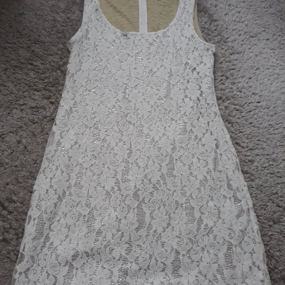 Miss me dress
